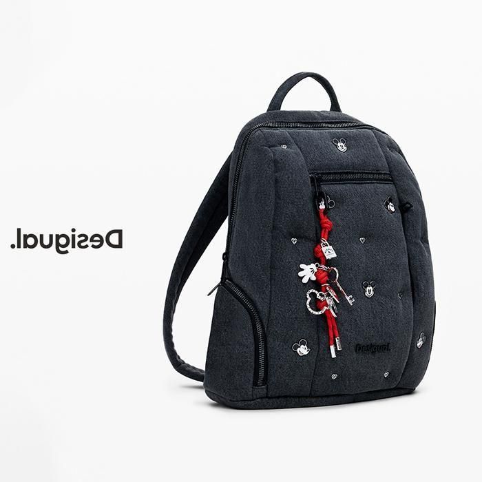 Desigual. 25WAKD04 ߥå™ǥ˥淿Хåѥå