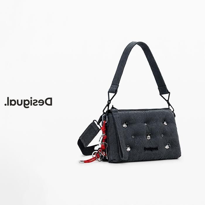 Desigual. 25WAXD08 ߥå™ǥ˥ΥߥǥॷХå