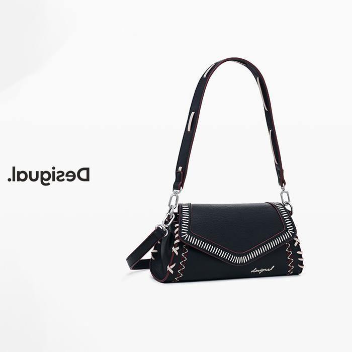 Desigual. 25WAXPBE ߥǥॵΥƥå쥶Хå