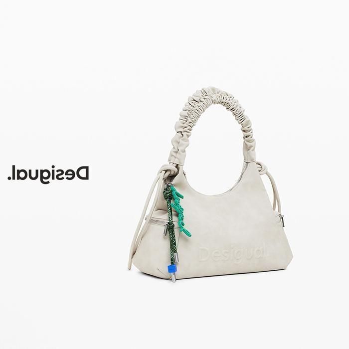 Desigual. 25WAXPB0 3DХå 椯餤Υ㥶դϥɥ