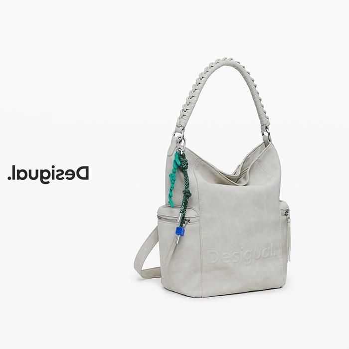 Desigual. 25WAKP30 礭ʥΥ쥶Хåѥå