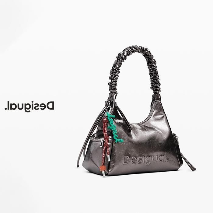 Desigual. 25WAXPAS ߥǥ3DեåץХå