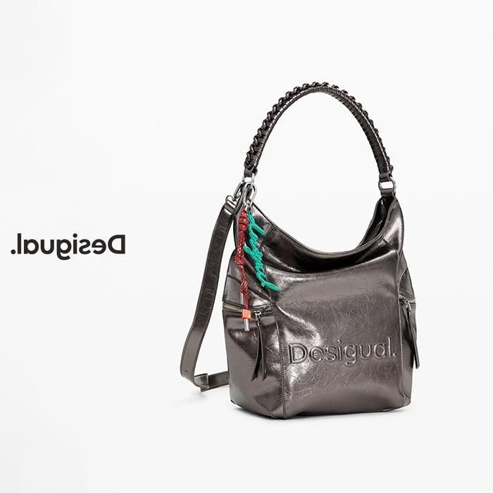 Desigual. 25WAKP28 礭ʥΥ᥿åХåѥå