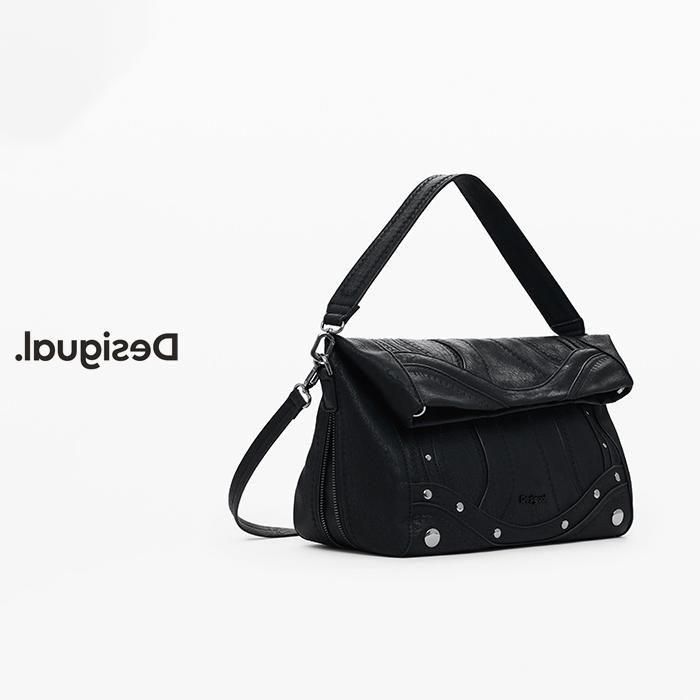 Desigual. 25WAXPAA ɽߥǥॵΥ쥶Хå