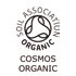 cosmos organic　認証