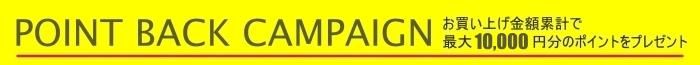 point back campaign
