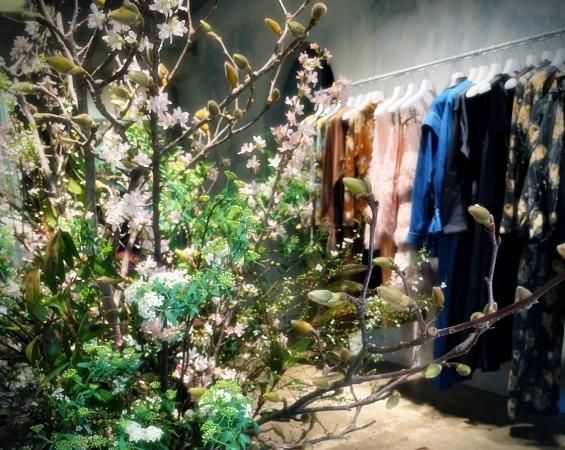 leur logette 25SS 入荷案内 - BELA VISTA Since1989