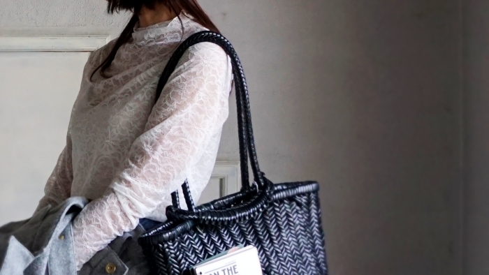 leur logette sophie hallette lace top