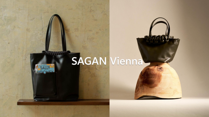 SAGAN Vienna サガン・ヴィエンナ正規販売 - BELA VISTA