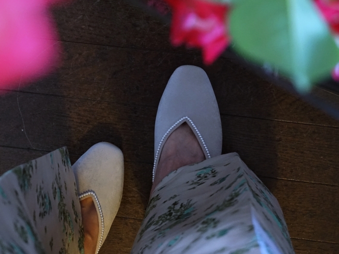 one two and co.shoes