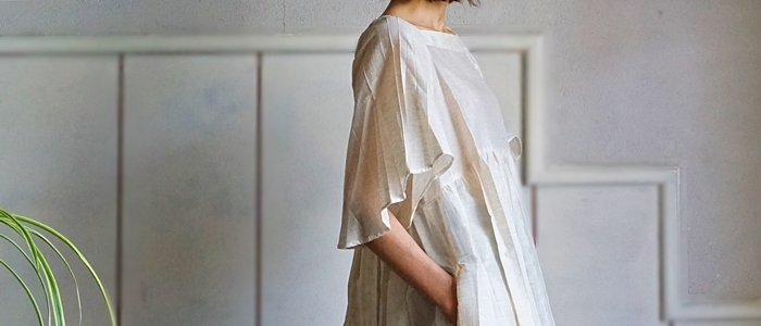   thierry colson dress