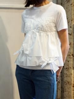マリリン　ルールロジェット トップス leur logette ルールロジェット・トップス商品一覧【BELA VISTA