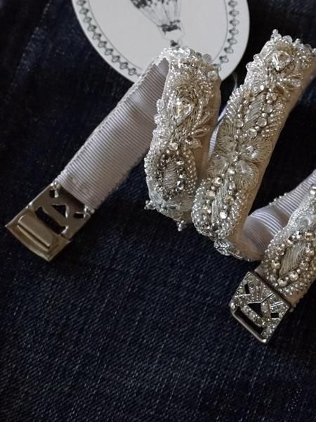 leur logette belt
