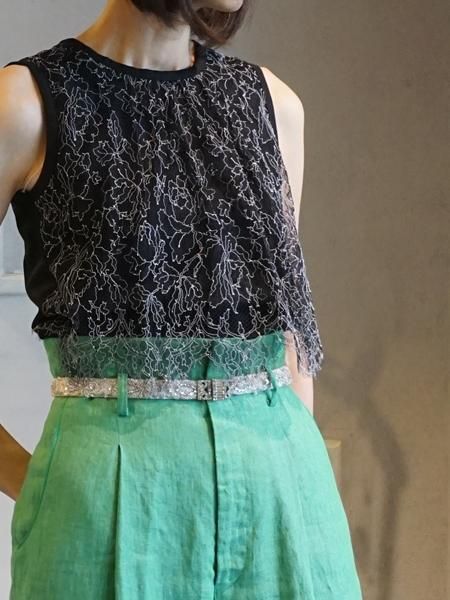 leur logette ルールロジェットプティ コンパクトコットン