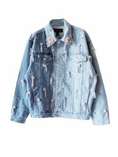 ANOUKI ̡եӥ塼ǥ˥ॸ㥱å sale30off