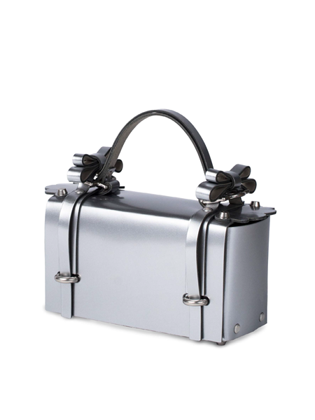 niels peeraer ニールス ペラール WINGED BAG - BELA VISTA Since1989 ONLINE SHOP