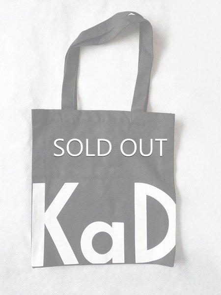 KaDeWe エコバッグ Shopping Bag - BELA VISTA Since1989 ONLINE SHOP