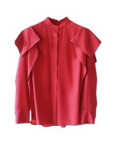 AKIRA NAKA ʥVeronica blouseRD)sale 