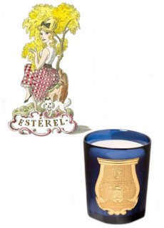 CIRE TRUDON シールトゥルードン 正規販売【BELA VISTA Since1989