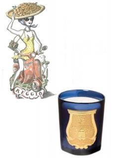 CIRE TRUDON ȥ롼ɥREGGIO å