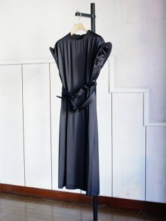 BLACK DRESS - BELA VISTA Since1989 ONLINE SHOP