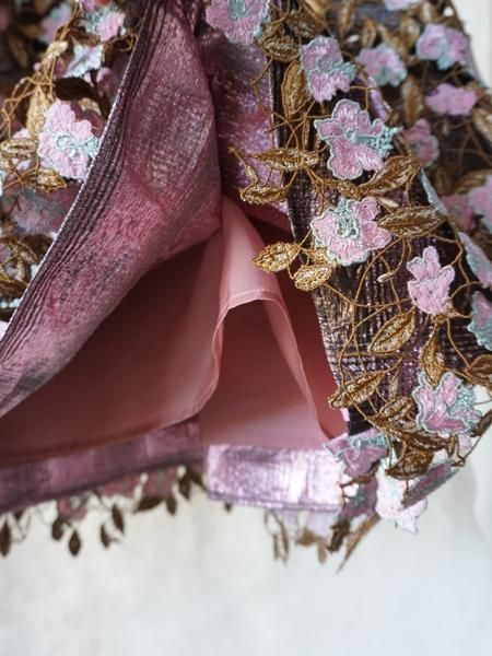 Leur Logette ルールロジェット ルイーズフラワーワンピース Bela Vista Since19 Online Shop Leur Logette ルールロジェット ルイーズフラワーワンピース Bela Vista Since19 Online Shop