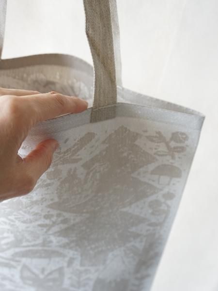 LAPUAN KANKURIT ラプアンカンクリ METSIKKÖ メツィッコbag