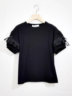 leur logette ルールロジェット コンパクトコットン袖レース - BELA VISTA Since1989-正規販売店・通販