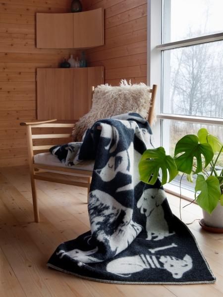 lapuan kankurit blanket