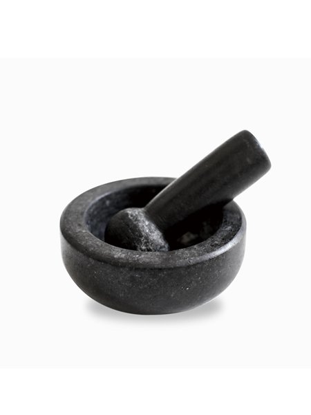 David Mellor デビッド・メラー Granite Pestle & mortar ハーブ