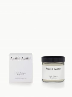 Austin Austinƥ󥪡ƥ body cream
