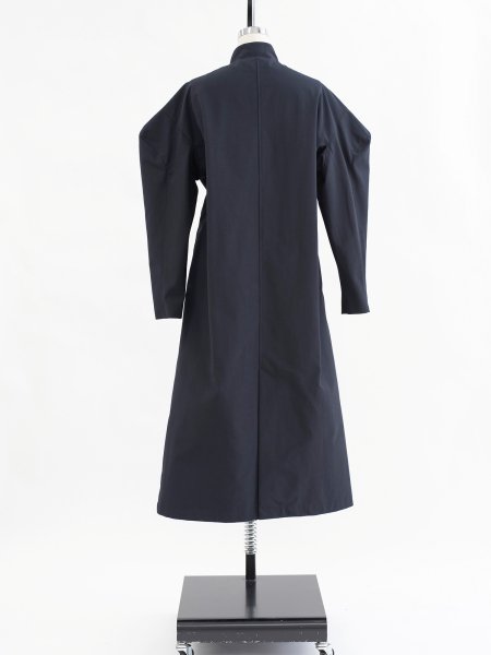 AKIKOAOKIアキコアオキneuter coat NV- BELA VISTA Since1989 ONLINE SHOP