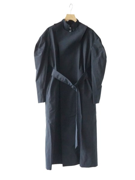 AKIKOAOKIアキコアオキneuter coat NV- BELA VISTA Since1989 ONLINE SHOP