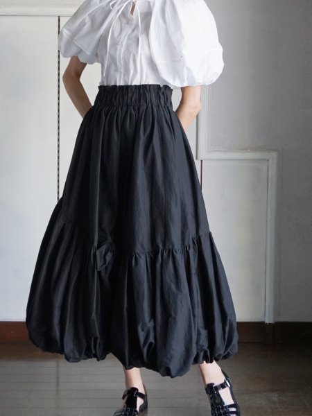 leur kogette skirt