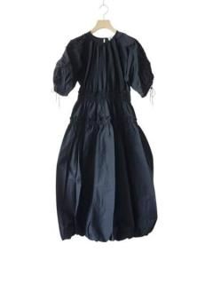  leur logette롼å tropical dress BK *