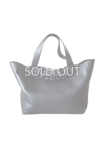 SAGAN VIENNA サガン ヴィエンナ / SHOPPER BAG L - メルカリ
