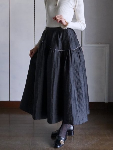 leur logette롼å KAFKA skirt