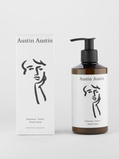 Austin Austin　オースティンオースティン hand cream  