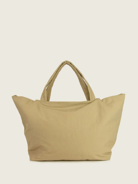 SAGAN Vienna サガン ヴィエンナ PAZAR TOTE BAG XL nylon BG SAGAN Vienna サガン ヴィエンナ PAZAR TOTE BAG XL nylon BG