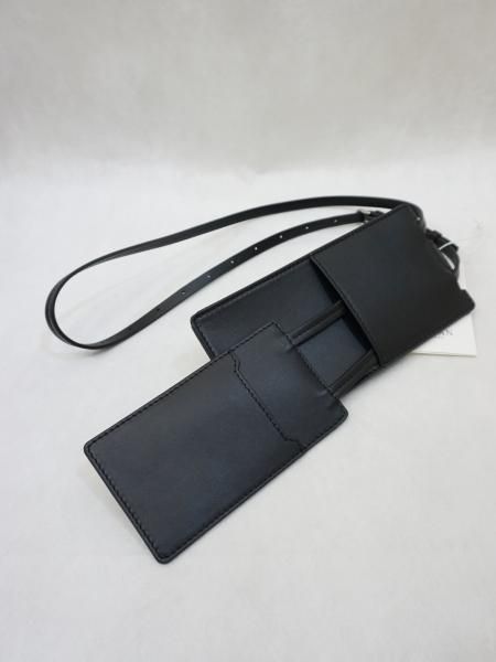 SAGAN Vienna サガン ヴィエンナPHONE/CARD CASE 本革本革 - BELA