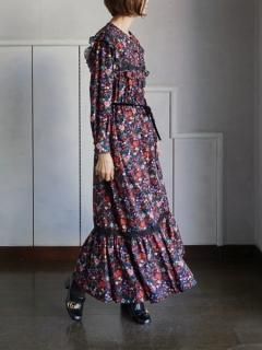 leur logette롼å Marianna flower BK
