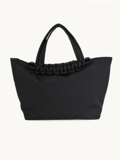  SAGAN Vienna  ʡPAZAR TOTE BAG XL Nylon BK ˥å