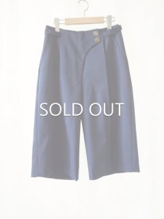 leur logette롼åȡbeautiful wool short pants