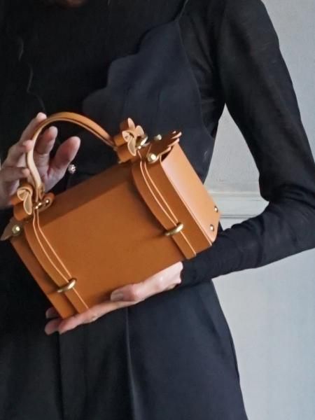 訳あり商品 niels peeraer ニールス・ペラール正規販売【BELA VISTA バッグ