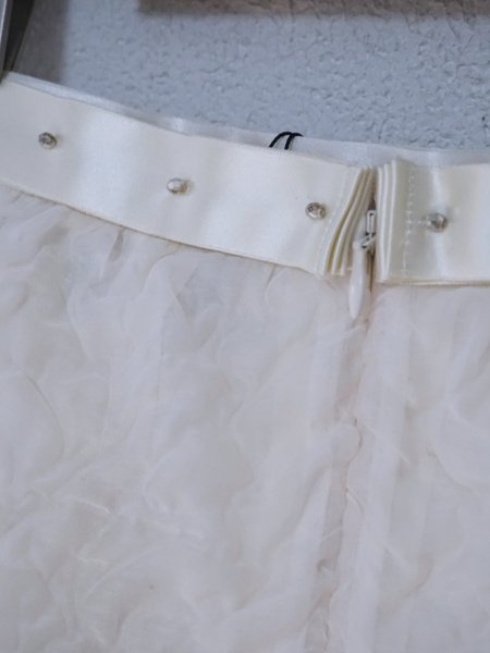 leur logette ルールロジェット fragile skirt- BELA VISTA Since1989-正規販売店・通販
