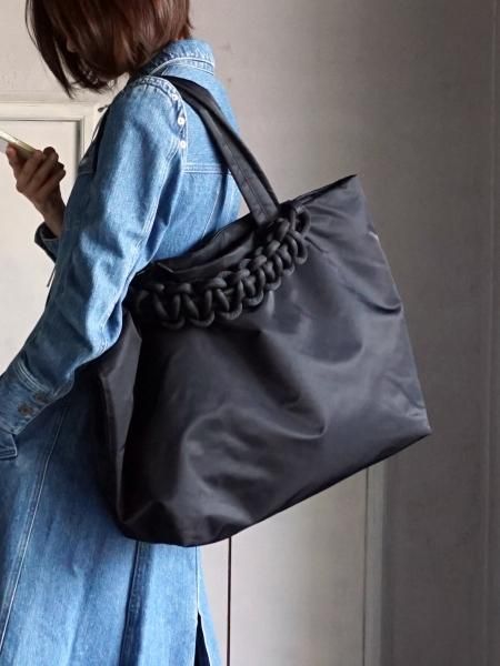 sagan vienna big tote
