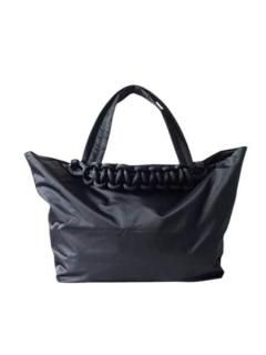 SAGAN Vienna  ʡPAZAR TOTE BAG XL Nylon BK ˥å