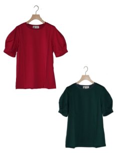 leur logette　ルールロジェット  cotton top