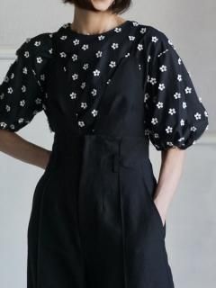 leur logette ルールロジェット・トップス商品一覧【BELA VISTA