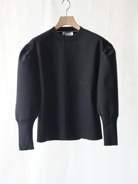 leurlogette　コットンニット leur logette ルールロジェット pima cotton top - BELA VISTA